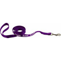 3/4" Smooth Nylon Pet Leash